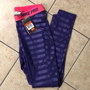 Nike Pro Dri-fit